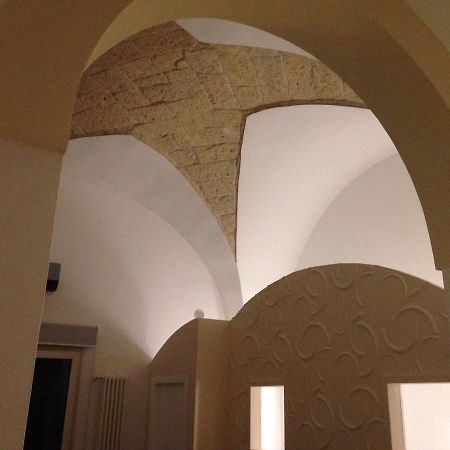 Miklu Luxury Suite Lecce Exterior foto