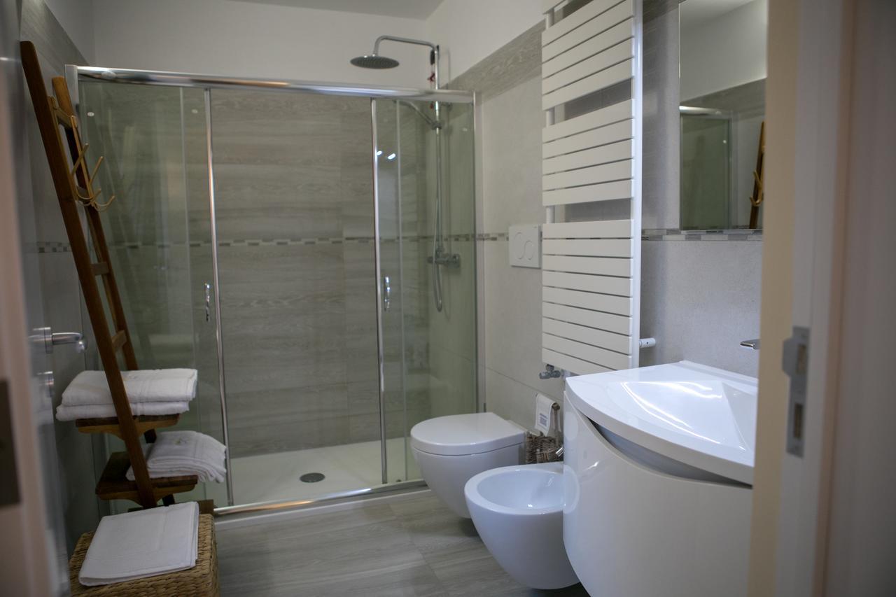Miklu Luxury Suite Lecce Exterior foto