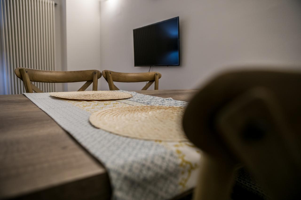 Miklu Luxury Suite Lecce Exterior foto