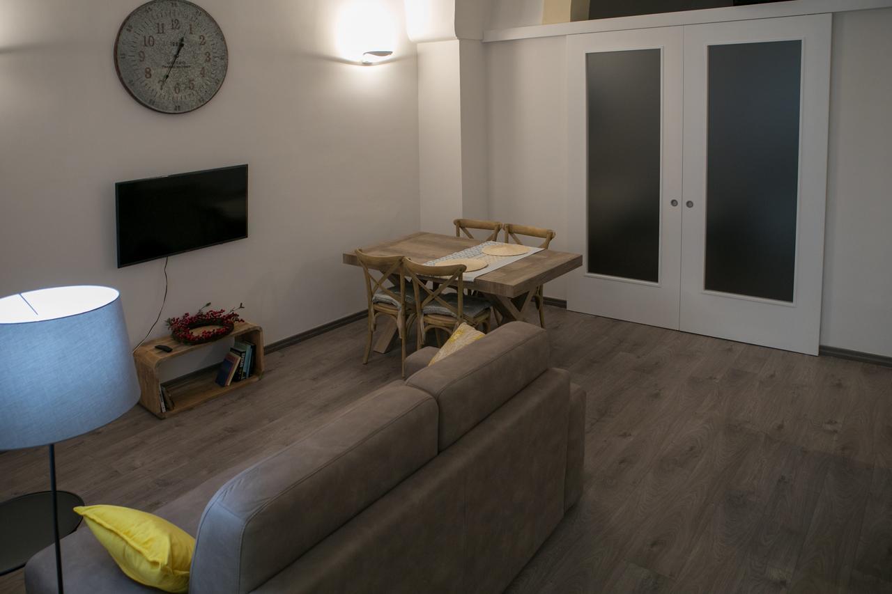 Miklu Luxury Suite Lecce Exterior foto