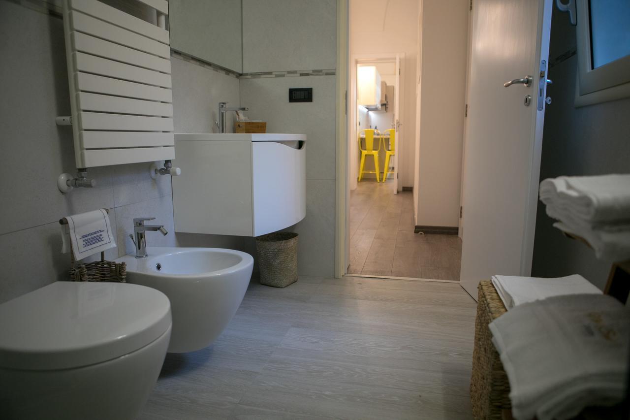 Miklu Luxury Suite Lecce Exterior foto