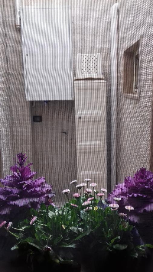 Miklu Luxury Suite Lecce Exterior foto