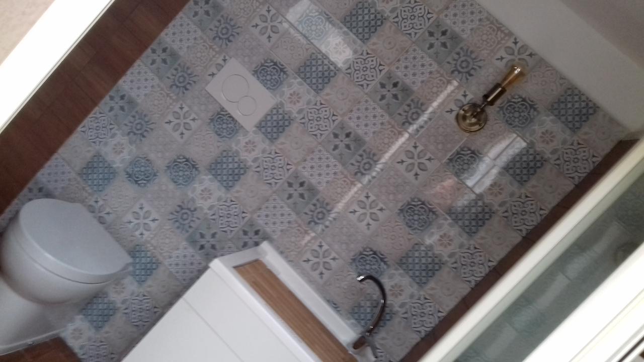 Miklu Luxury Suite Lecce Exterior foto