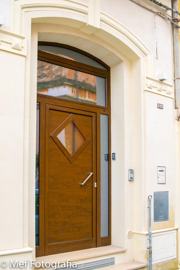 Miklu Luxury Suite Lecce Exterior foto