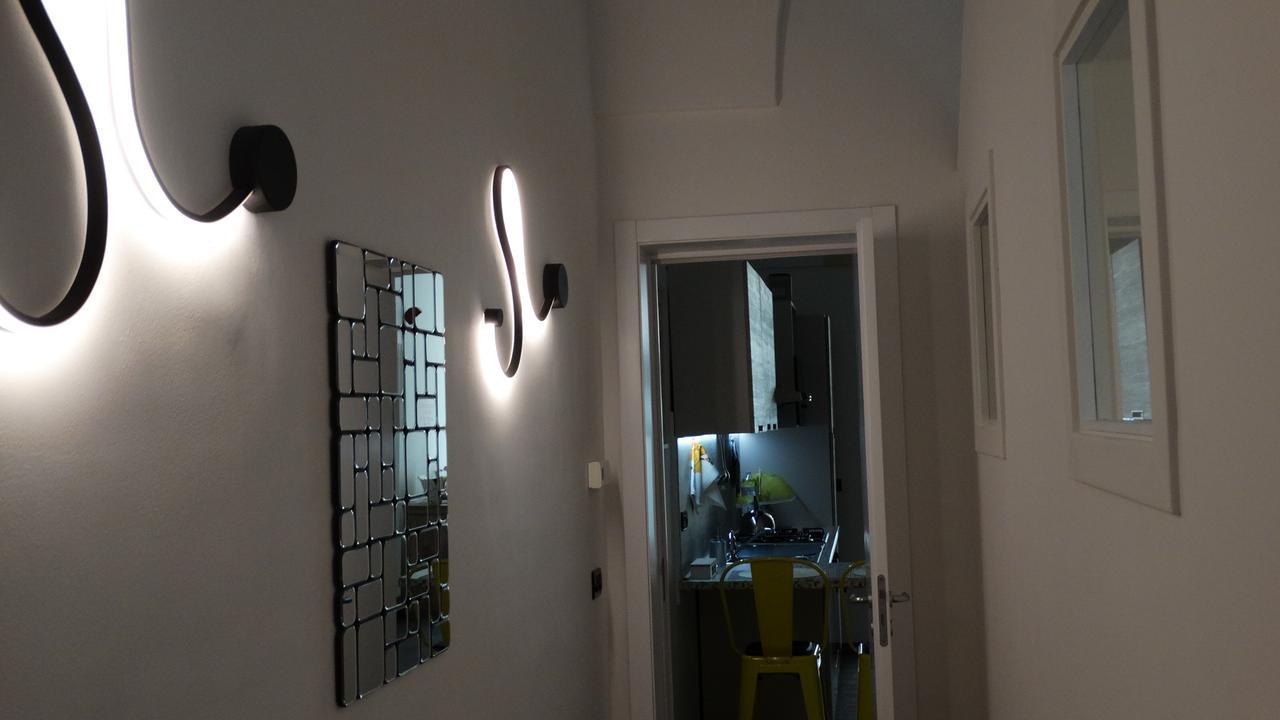 Miklu Luxury Suite Lecce Exterior foto