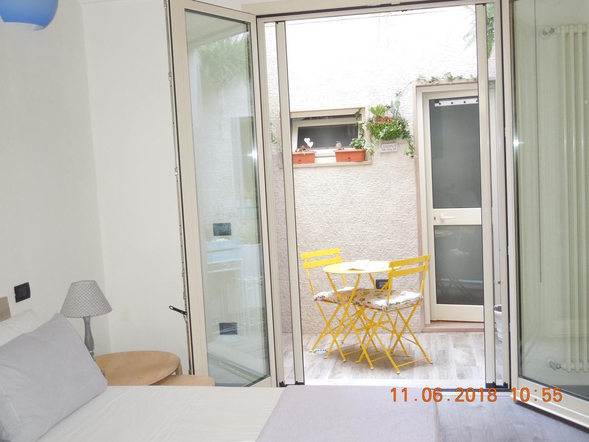 Miklu Luxury Suite Lecce Exterior foto